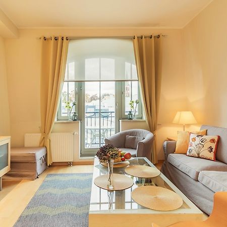 סופוט Gracja Apartment By Grand Apartments מראה חיצוני תמונה