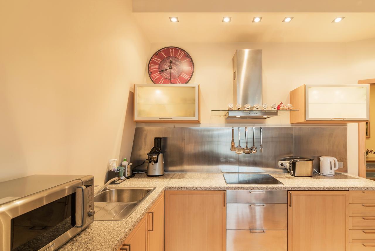 סופוט Gracja Apartment By Grand Apartments מראה חיצוני תמונה