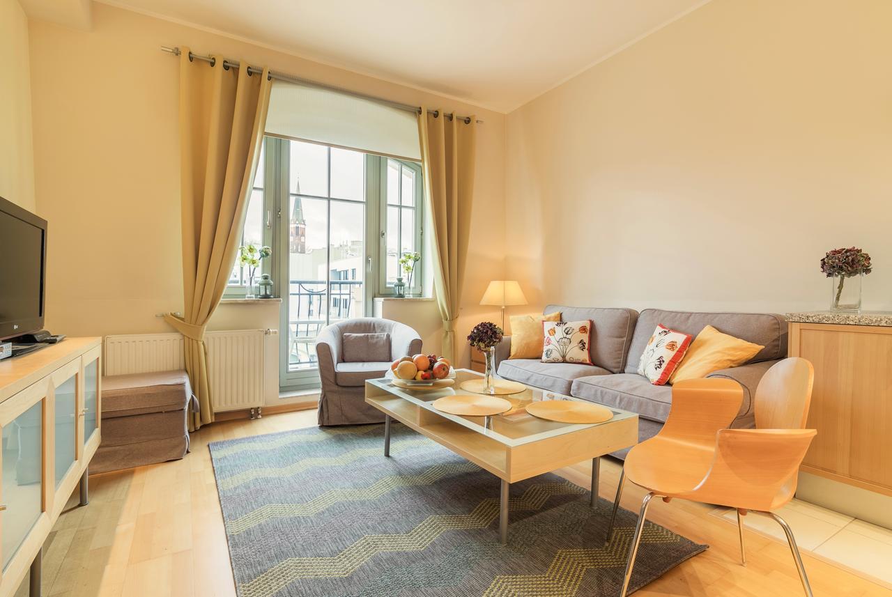 סופוט Gracja Apartment By Grand Apartments מראה חיצוני תמונה